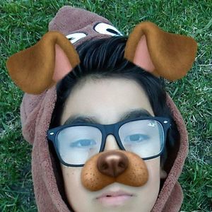 Meet your Posher, Victor